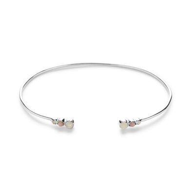 Pari Armband - Silber