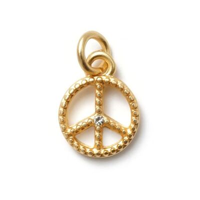 Peace GoldShiny, Amuleto S