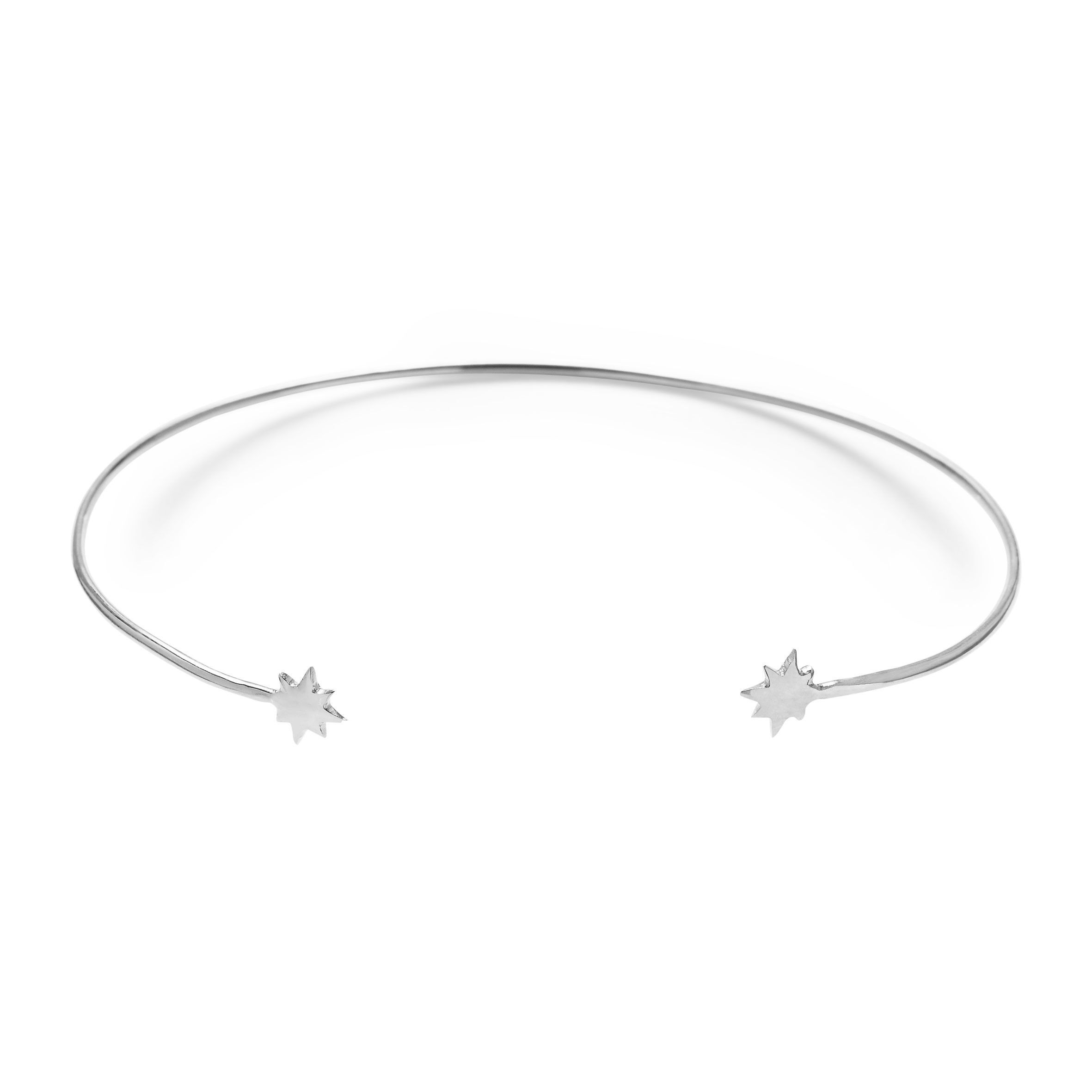 Seema Star - Argento