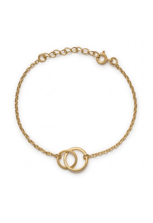 Kavita Bracelet - Gold