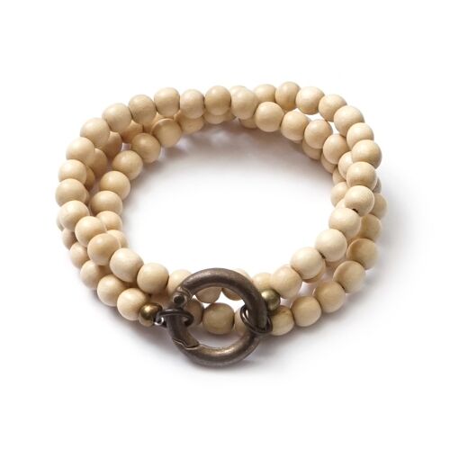 EsTrenc Mix&Match Armband Sandy