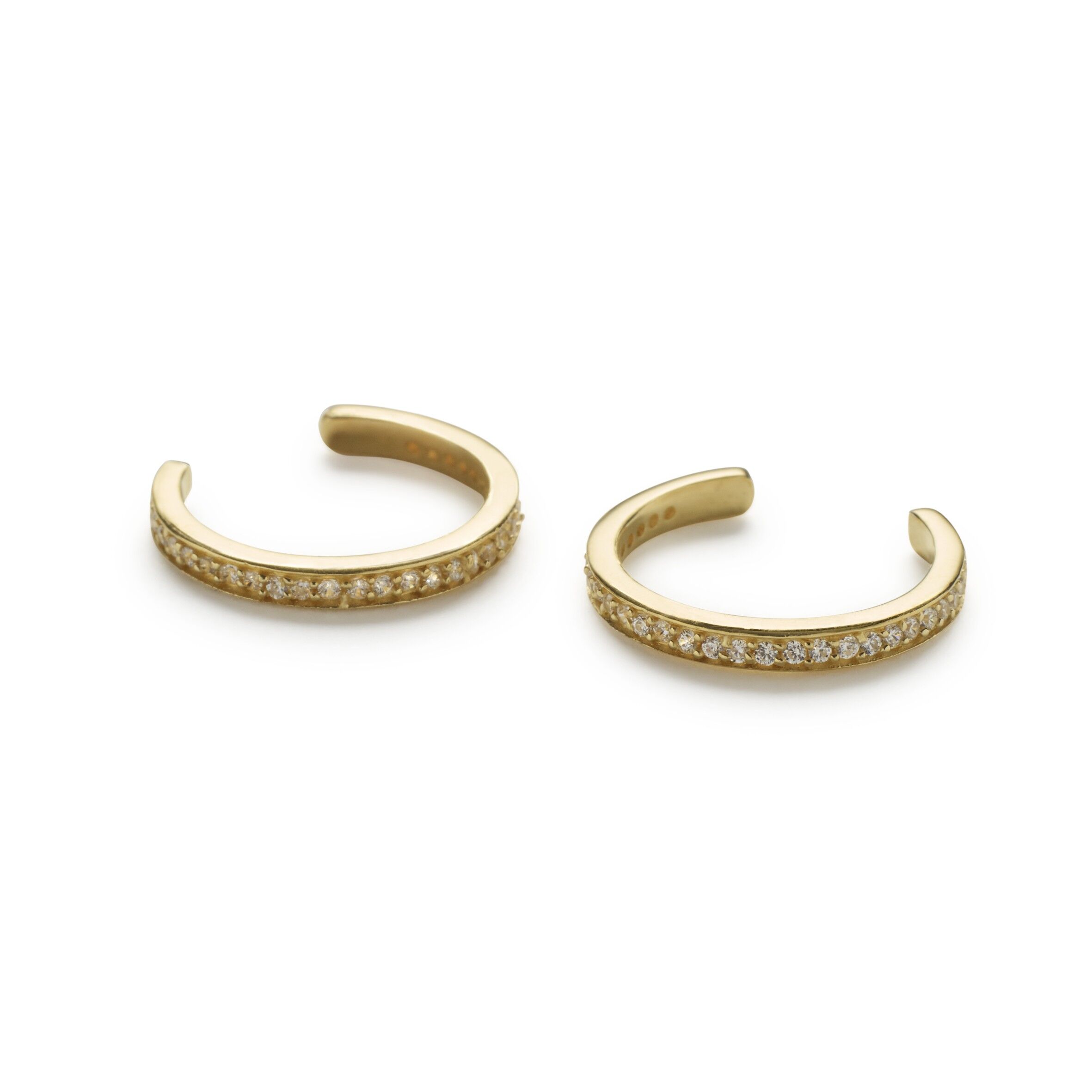 Ear Cuff - Oro