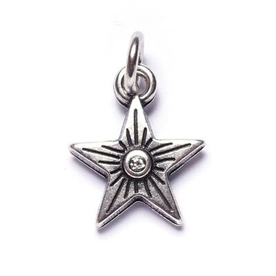 Star Sterling, Amulett S