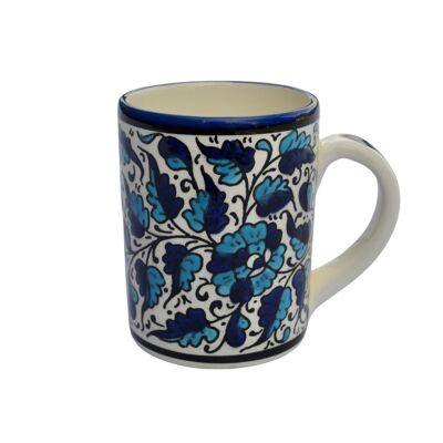 Leila ceramic mug