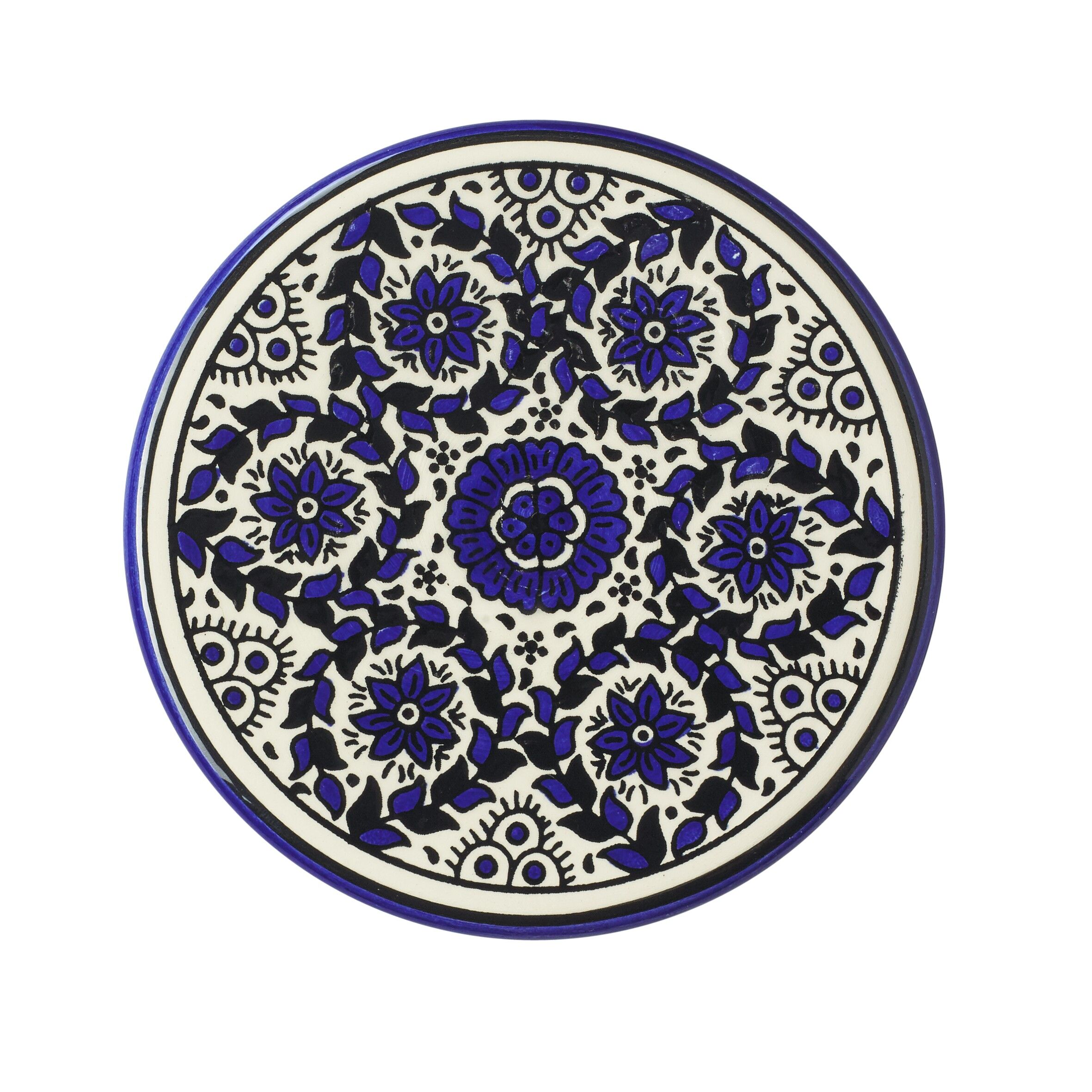 PIATTO LATERALE LEILA