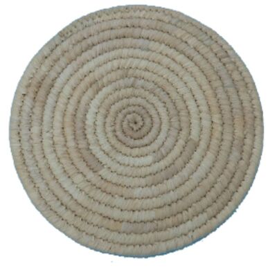 PATCH MAT ROND