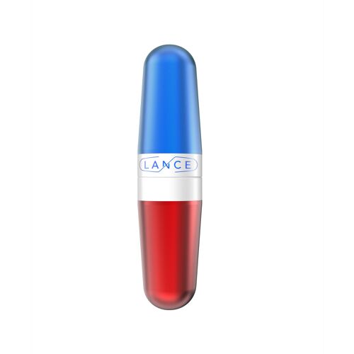 Tire-bouchon standard
 Bleu Blanc Rouge
 en tube carton blanc