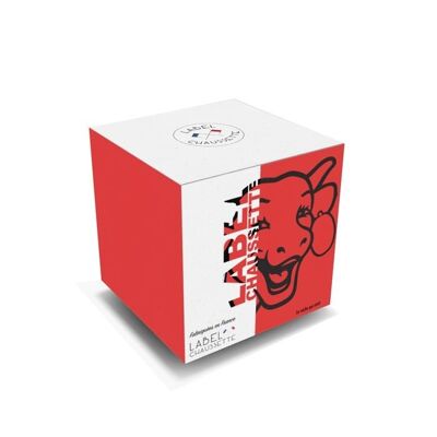 Packaging The Laughing Cow®