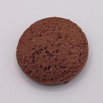 Biscuit Sablé Chocolat 120g 3