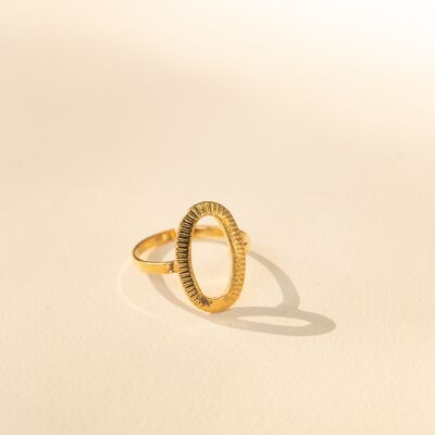 Axelle ring