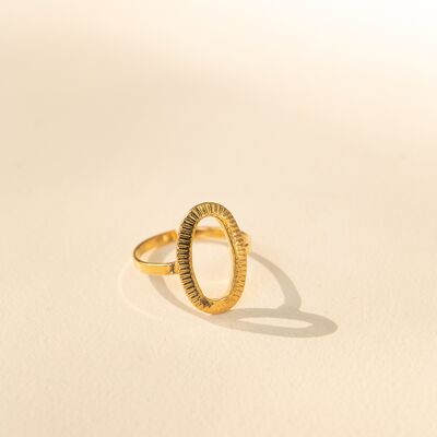 Anillo axelle