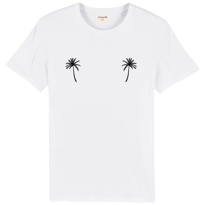T-shirt Palmtrees