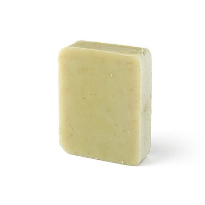 Shampoo biologico freddo neutro - Capelli normali - Senza olio essenziale
