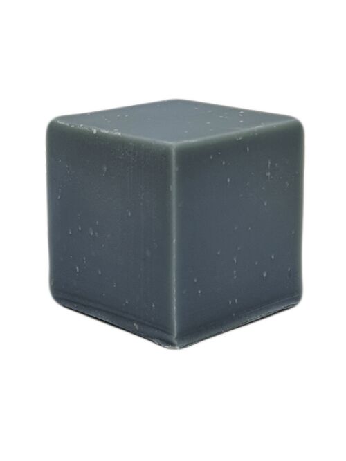 Vishuda savon surgras à froid certifié Bio Cosmos Organic - Tous types de peaux