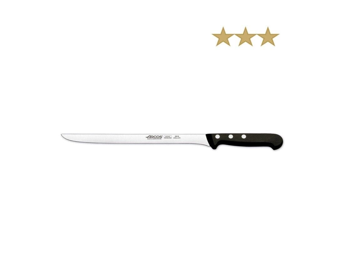 Buy wholesale Jamonero knife STAINLESS