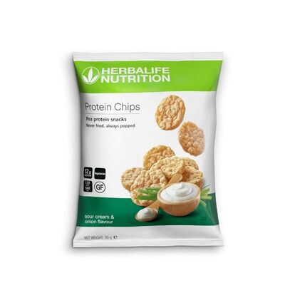 Chips de proteína