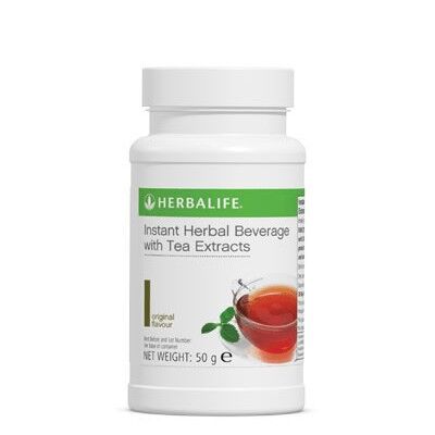 Instant Herbal Beverage- Original Large