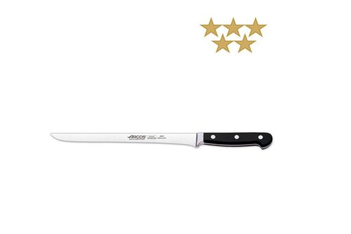 Cuchillo Jamonero | FORJADO