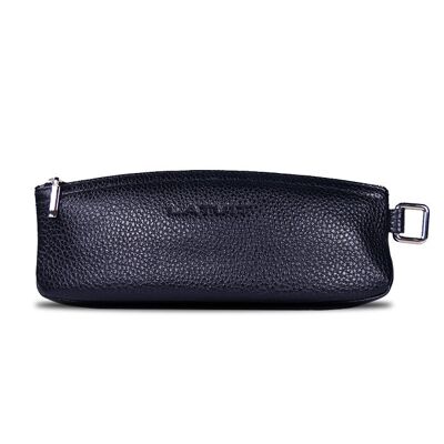 ANDY GLASSES CASE - Navy
