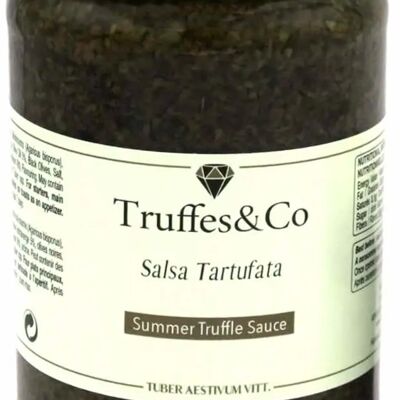 Tartufata Di Salsa 500g