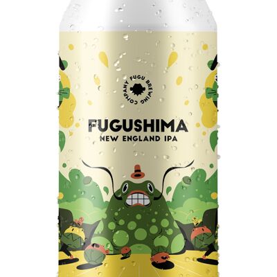 Fugu Brewing Co.