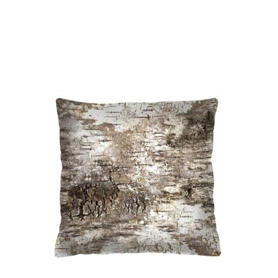 Brzoza Cuscino decorativo para la casa Bertoni 40 x 40 cm.