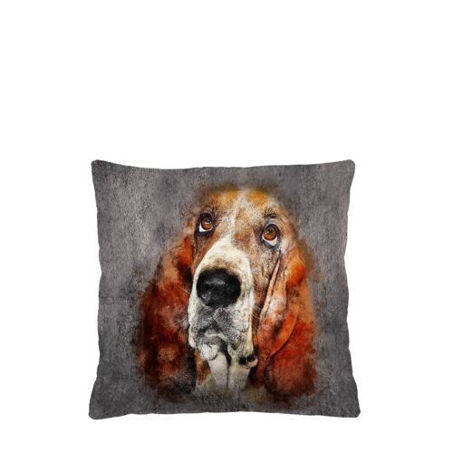 Fred Home Decorative Pillow Bertoni 40 x 40 cm.