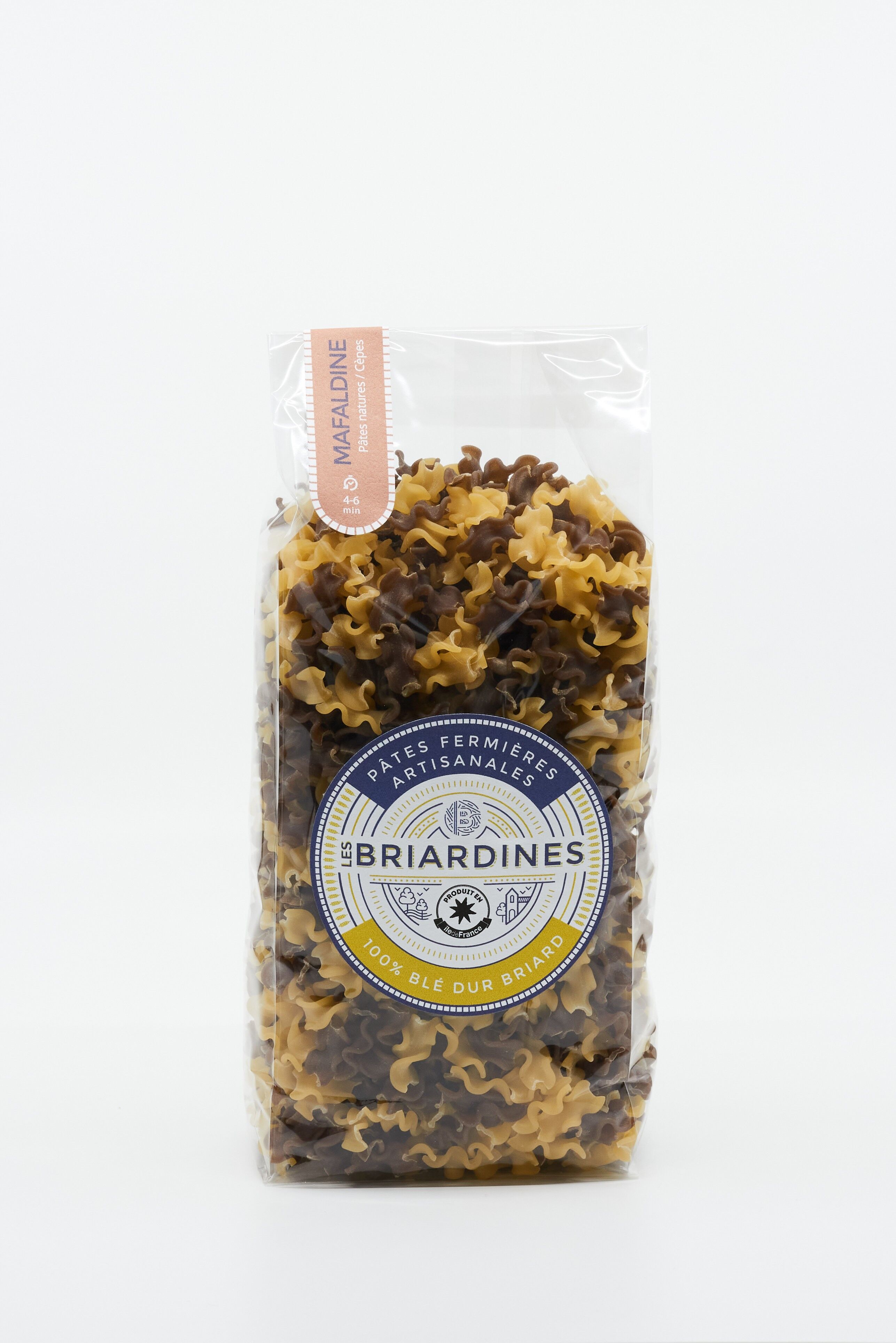 Mafaldine Ceps - 500g