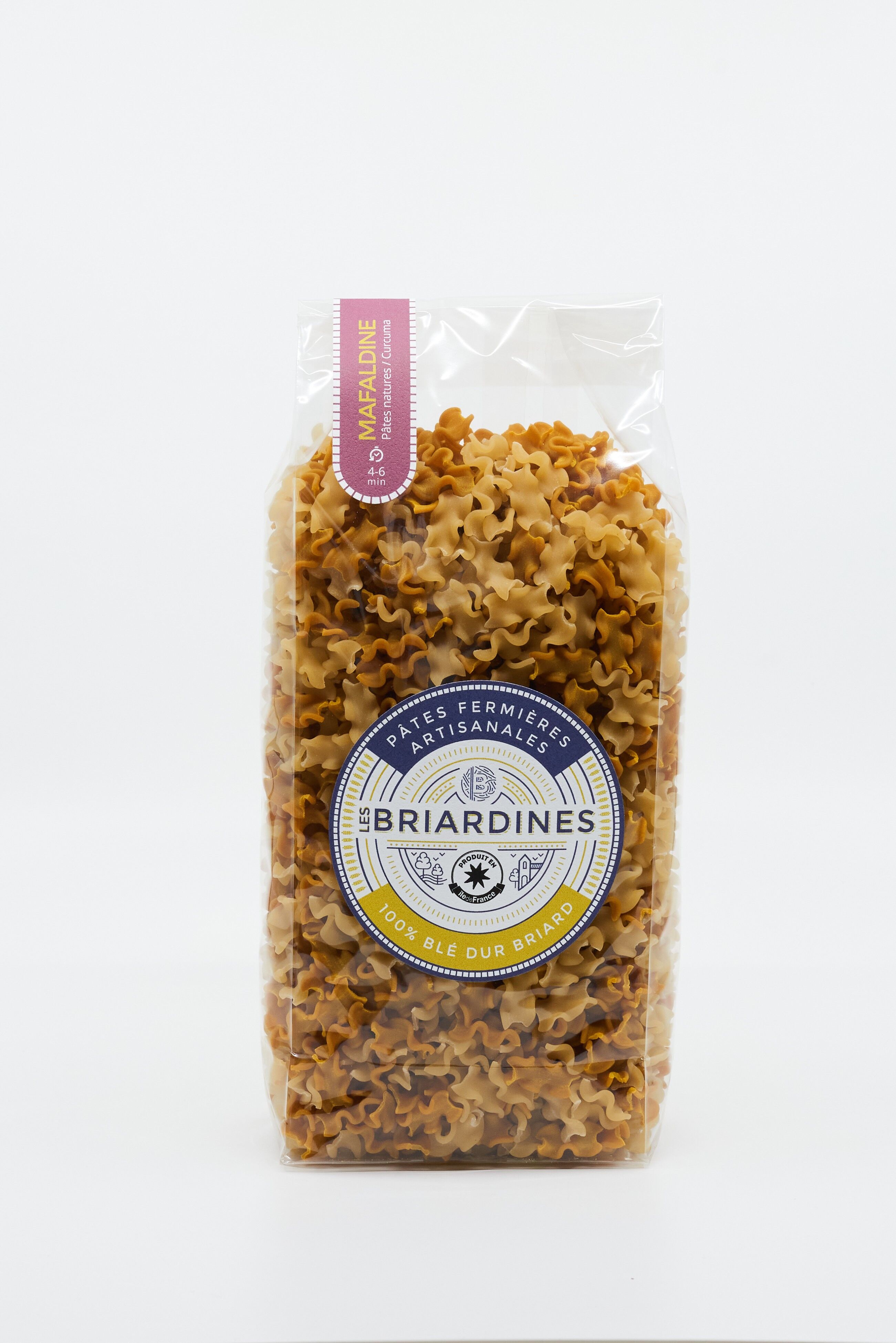 Mafaldine Kurkuma - 500g