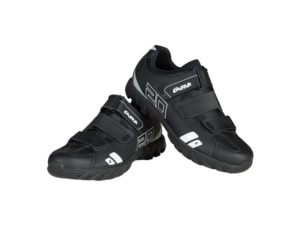 Achat SB0201345 Chaussures VTT EASSUN 020 II r glables et