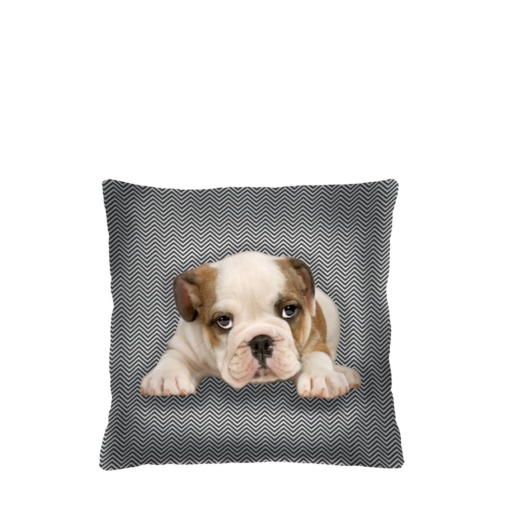 Cuscino decorativo per la casa Niunio Bertoni 40 x 40 cm.