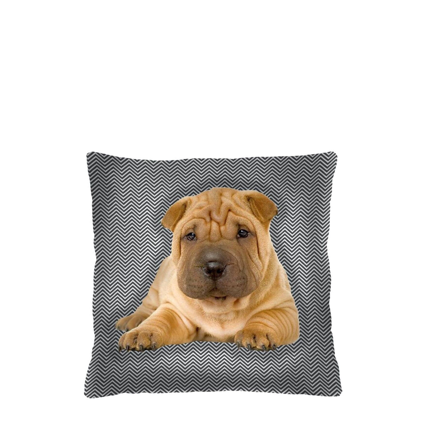 Scott Home Cuscino Decorativo Bertoni 40x40 cm.