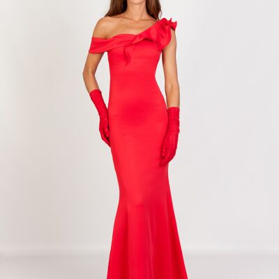 RED DRESS EVENT