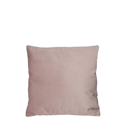 Elegance Pink Home Dekoratives Kissen Bertoni 40 x 40 cm.