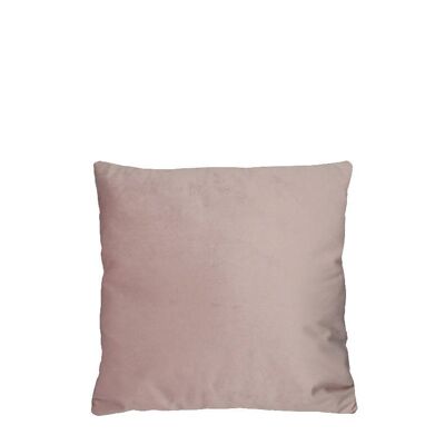 Elegance Pink Home Decorative Pillow Bertoni 40 x 40 cm.