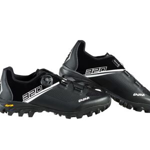 SB3200346 - Chaussures de vélo VTT EASSUN 320, réglables et antidérapantes avec système de ventilation
