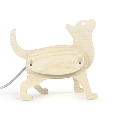 Lampe kids Chat - ZOO