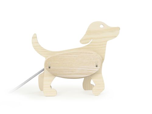 Lampe kids Chien - ZOO