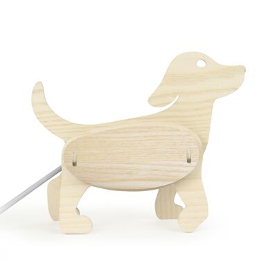 Lampe kids Chien - ZOO