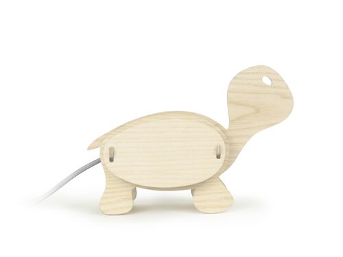 Lampe kids Tortue - ZOO