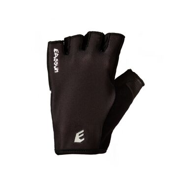 GC09222S - Gants VTT Sport Gel G10 EASSUN Courts, Respirants et Ajustables 1