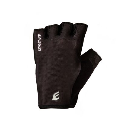 GC09222S - MTB Sport Gel G10 EASSUN Short Cycling Gloves, Breathable and Adjustable