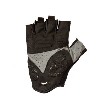 GC09222S - Gants VTT Sport Gel G10 EASSUN Courts, Respirants et Ajustables 2