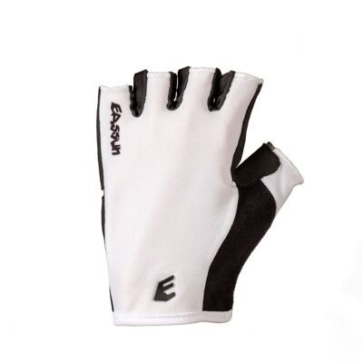 GC09225S - MTB Sport Gel G10 EASSUN Short Cycling Gloves, Breathable and Adjustable