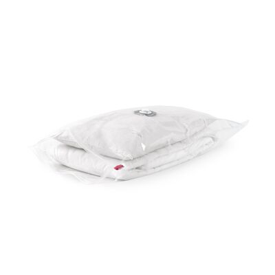Pack of 5 Aspispace compression bags, size M