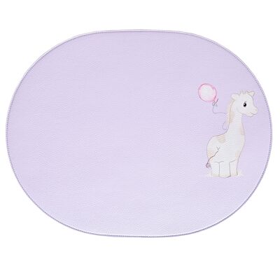 Sweet Serengeti Placemat