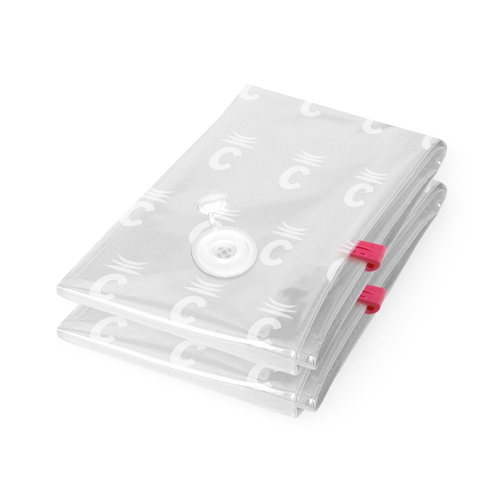 2er-Pack Vac&Roll Kompressionsbeutel, Größe S RAN3594