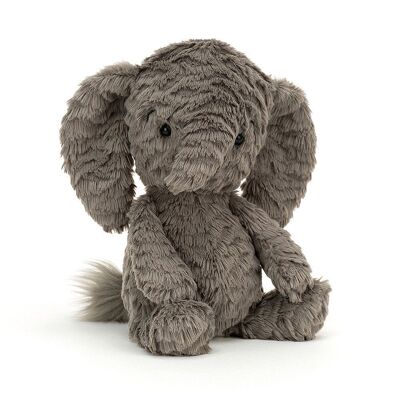 Squishu Elephant