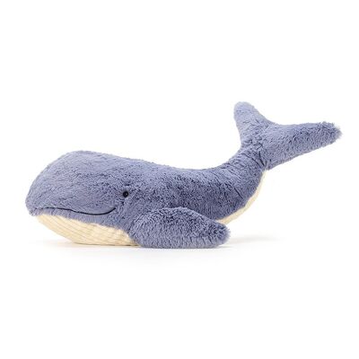 Wilbur Whale - Large