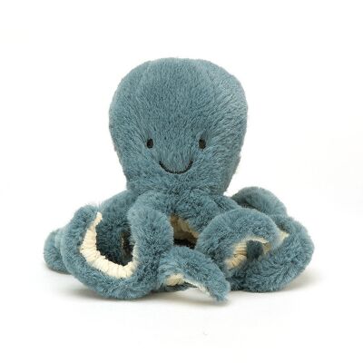 Odyssey Octopus - Blue